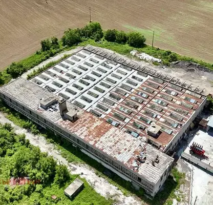 Снимка 4 — Промишлена сграда в Русе, с. Пиргово