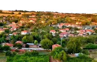 Промишлена сграда в Русе, с. Пиргово