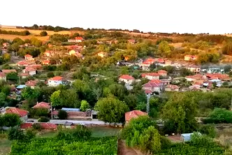 Промишлена сграда в Русе, с. Пиргово