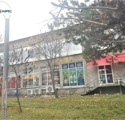 Снимка 2 — Промишлена сграда в Русе, с. Тетово