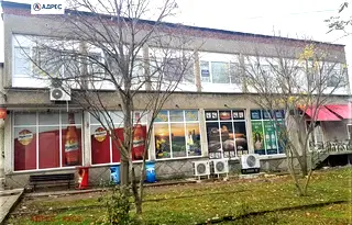 Промишлена сграда в Русе, с. Тетово