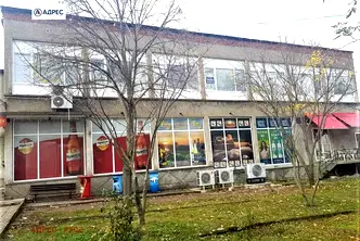 Промишлена сграда в Русе, с. Тетово