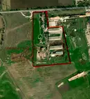 Промишлена сграда в Шумен, Нови пазар