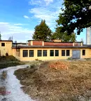 Промишлена сграда в Шумен, Нови пазар