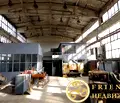 Снимка 4 — Промишлена сграда в Шумен, Велики Преслав
