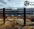 Снимка 5 — Промишлена сграда в Шумен, Велики Преслав