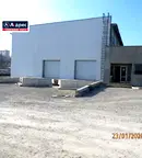 Промишлена сграда в Шумен, Велики Преслав