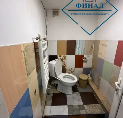 Снимка 5 — Промишлена сграда в Шумен, с. Хан Крум