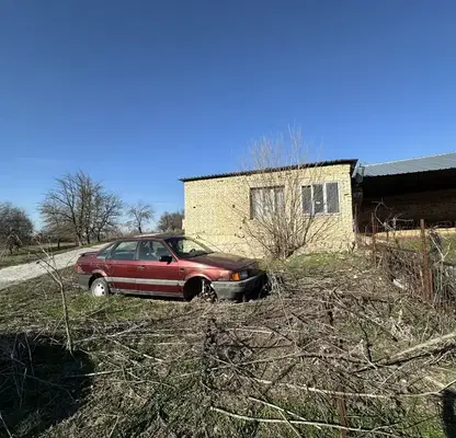 Снимка 5 — Промишлена сграда в Шумен, с. Кочово