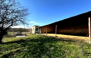 Промишлена сграда в Шумен, с. Кочово