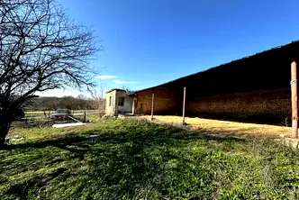Промишлена сграда в Шумен, с. Кочово