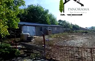 Промишлена сграда в Шумен, с. Кочово