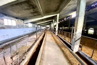 Промишлена сграда в Шумен, с. Мараш