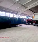 Промишлена сграда в Шумен, с. Мараш