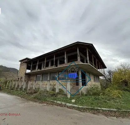 Снимка 2 — Промишлена сграда в Шумен, с. Памукчии