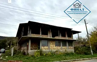 Промишлена сграда в Шумен, с. Памукчии