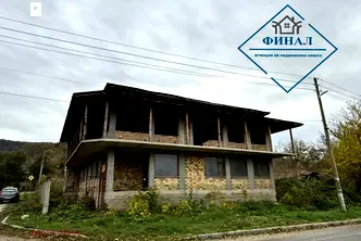 Промишлена сграда в Шумен, с. Памукчии