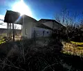 Снимка 4 — Промишлена сграда в Шумен, с. Салманово