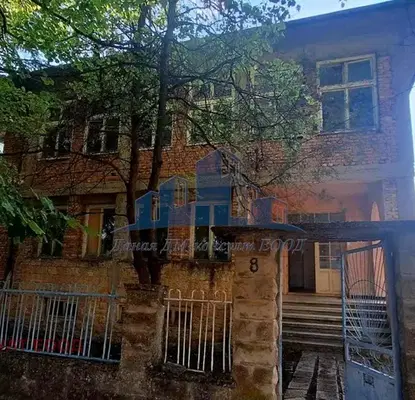 Снимка 4 — Промишлена сграда в Шумен, с. Сини вир