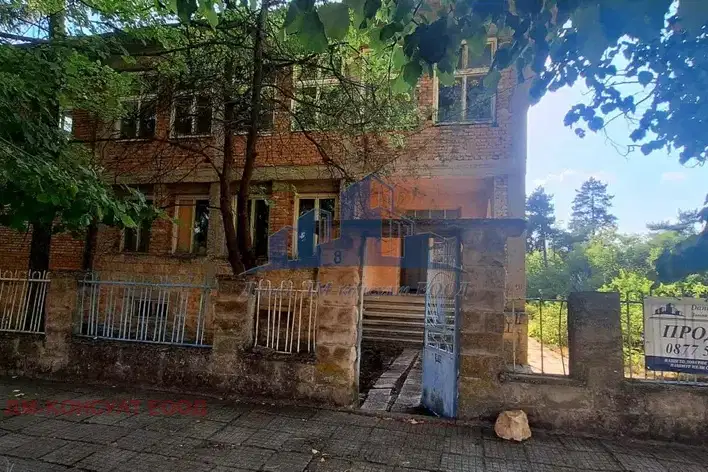 Industrial Building in Oblast Shumen, Sini Vir