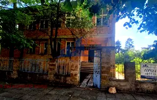 Промишлена сграда в Шумен, с. Сини вир