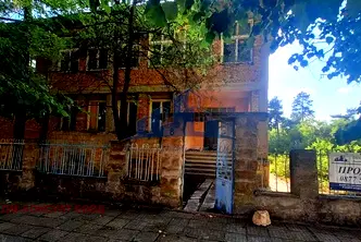 Промишлена сграда в Шумен, с. Сини вир