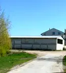 Промишлена сграда в Шумен, с. Златна нива
