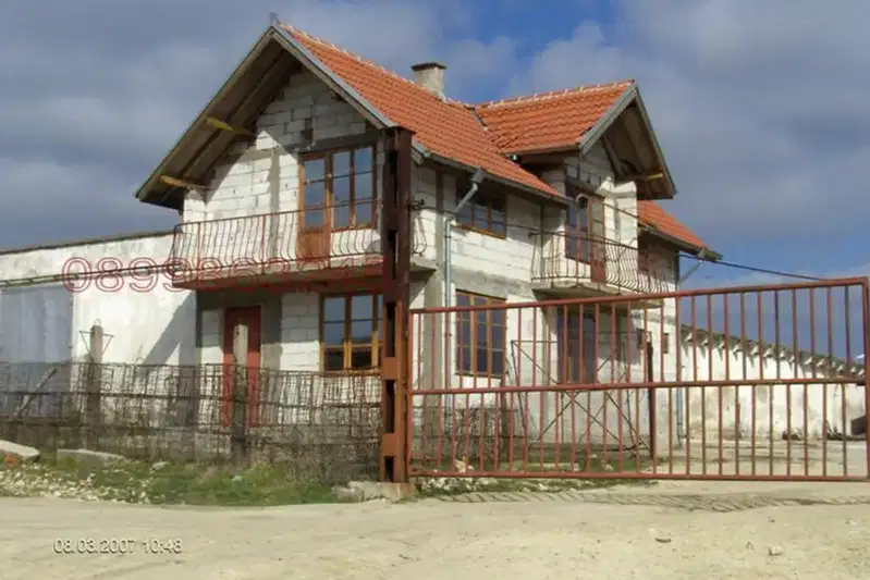 Industrial Building in Oblast Silistra, Alfatar