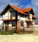 Промишлена сграда в Силистра, Алфатар