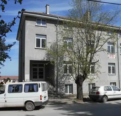 Снимка 2 — Промишлена сграда в Силистра, Дулово
