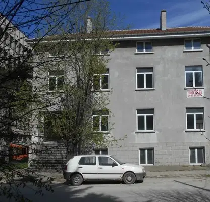 Снимка 3 — Промишлена сграда в Силистра, Дулово