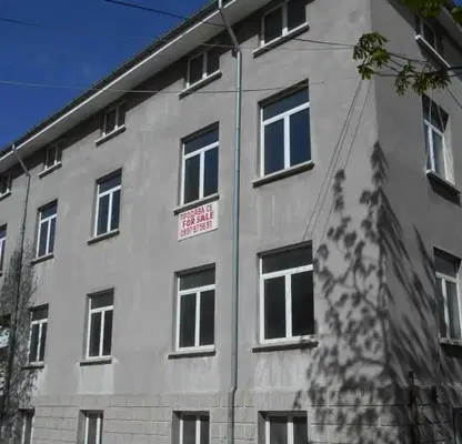 Снимка 5 — Промишлена сграда в Силистра, Дулово