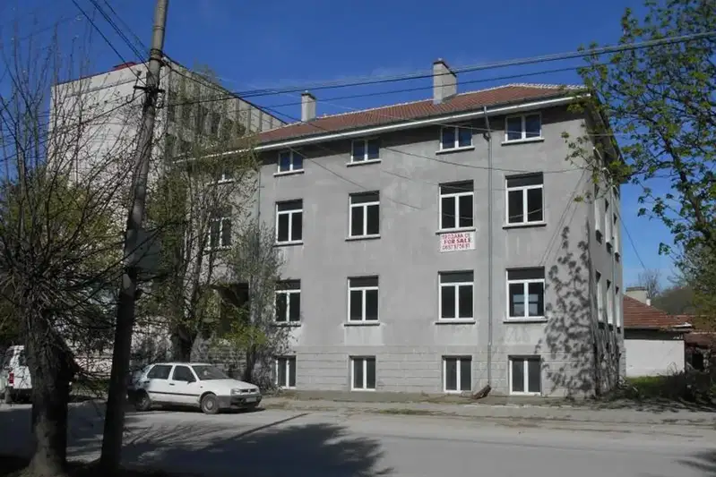 Industrial Building in Oblast Silistra, Dulovo