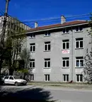 Промишлена сграда в Силистра, Дулово