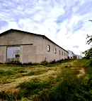 Промишлена сграда в Силистра, с. Цар Самуил
