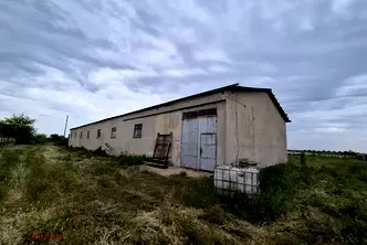 Промишлена сграда в Силистра, с. Цар Самуил
