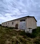 Промишлена сграда в Силистра, с. Цар Самуил