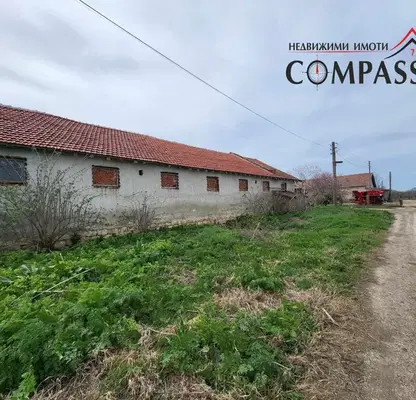 Снимка 4 — Промишлена сграда в Силистра, с. Осен