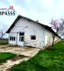 Промишлена сграда в Силистра, с. Осен