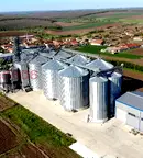 Промишлена сграда в Силистра, с. Паисиево