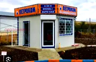 Промишлена сграда в Силистра, с. Професор Иширково