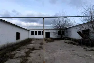 Промишлена сграда в Силистра, с. Ситово