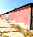 Промишлена сграда в Силистра, с. Зафирово