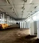 Промишлена сграда в Сливен, Кермен