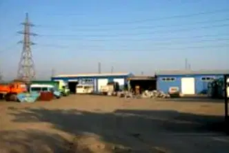 Промишлена сграда в Сливен, Нова Загора