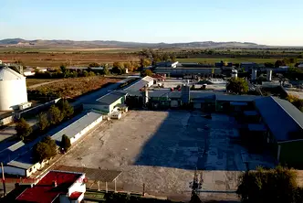 Промишлена сграда в Сливен, Нова Загора