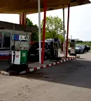 Промишлена сграда в Сливен, с. Пет могили