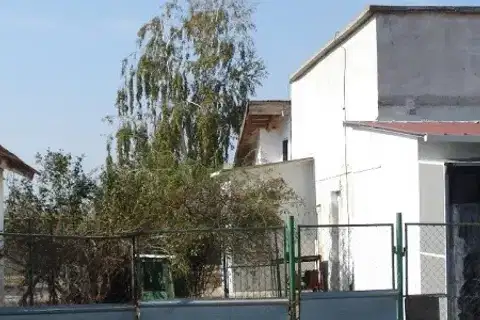 Industrial Building in Oblast Sliven, Stoil Voivoda