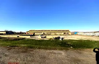 Промишлена сграда в Сливен, с. Съдиево