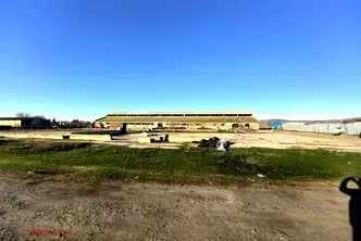 Промишлена сграда в Сливен, с. Съдиево